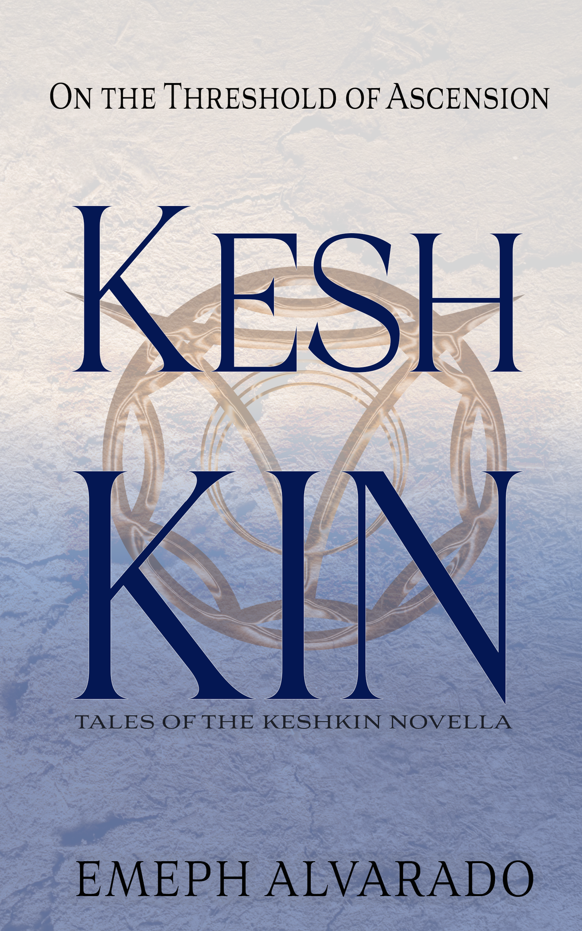 Keshkin - A Tale of the Keshkin Novella - EBOOK