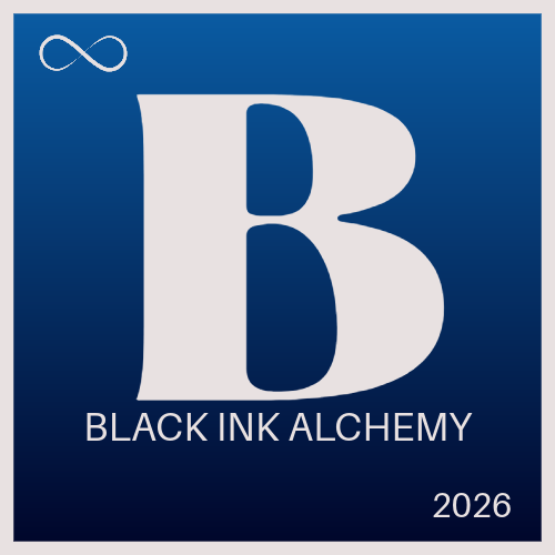 Black Ink Alchemy