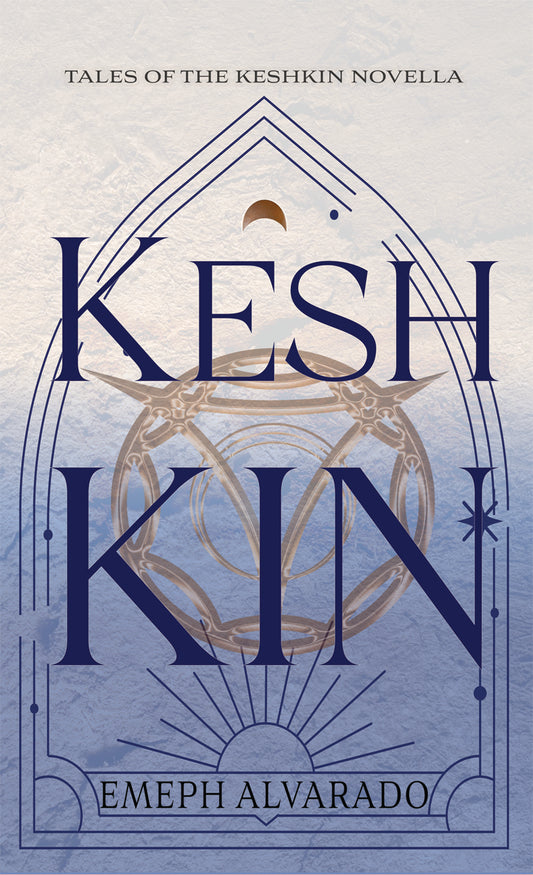 Keshkin - A Tales of the Keshkin Novella - Print versions